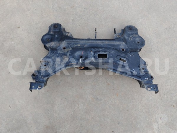 Подрамник передний Chery Tiggo 7 PRO MAX SQRE4T15C Chery Tiggo 7 