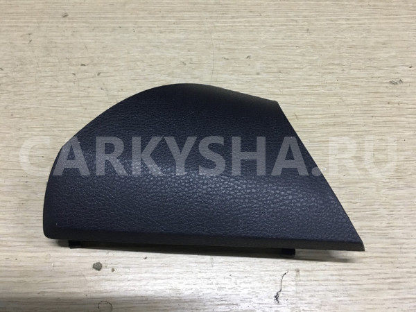 Накладка (кузов внутри) Toyota C-HR I Рестайлинг  оригинальный номер 55436-F4010-C0