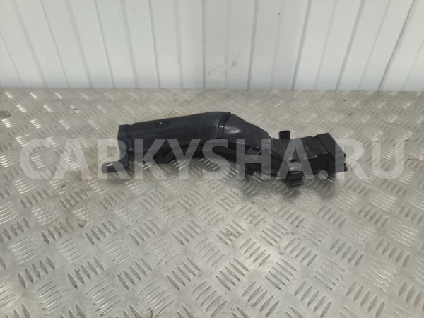 Крышка проводки АКПП Porsche Cayenne 7P0971446 Porsche Cayenne 