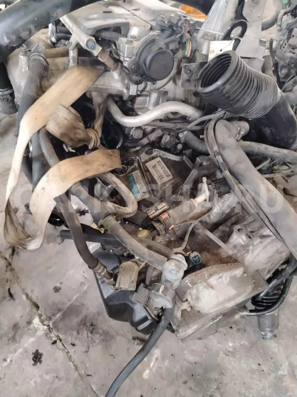 Акпп Volvo XC90 оригинальный номер 8251816, 8251827