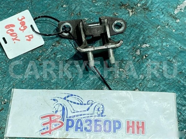 Петля двери задняя правая верхняя Mitsubishi Outla Mitsubishi i оригинальный номер 5732A008