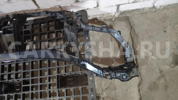 Панель передняя телевизор Ford S-MAX 2006-2015 Ford S-MAX оригинальный номер 1711073