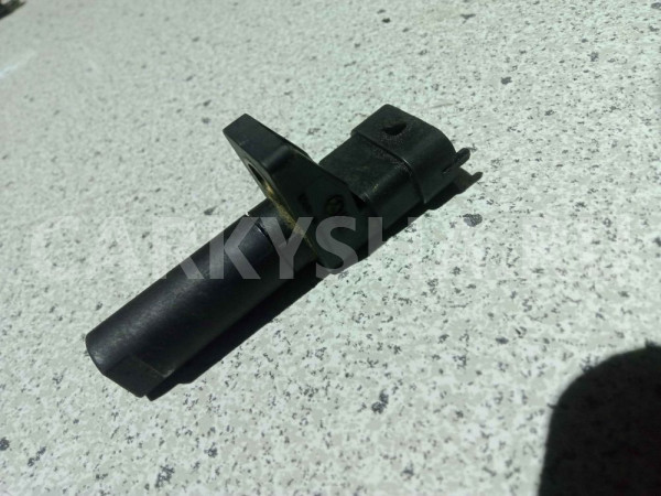 Датчик положения коленвала Mercedes-Benz M-класс W164 рестайлинг (2008—2011) Mercedes-Benz M-klasse оригинальный номер a0041538728