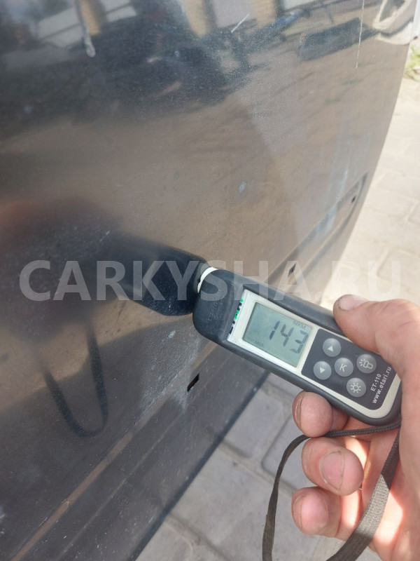 Дверь передняя правая Hyundai Getz Hyundai Getz оригинальный номер 760041C020