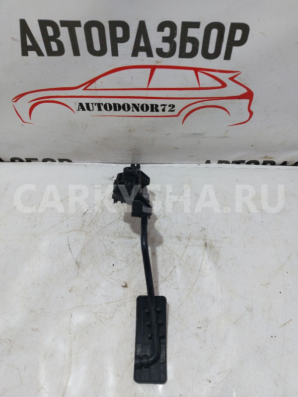 Педаль газа Hyundai Getz Hyundai Getz оригинальный номер 327001C000