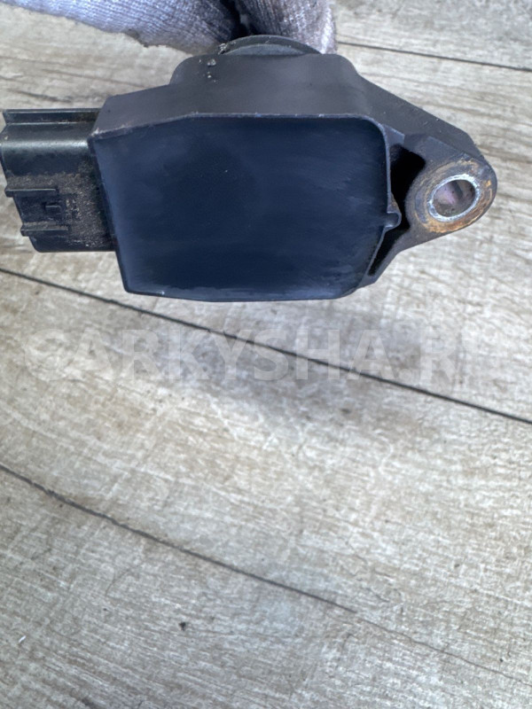 Катушка зажигания HR16DE, 1.6L Nissan Nissan Juke оригинальный номер 224481kt0a