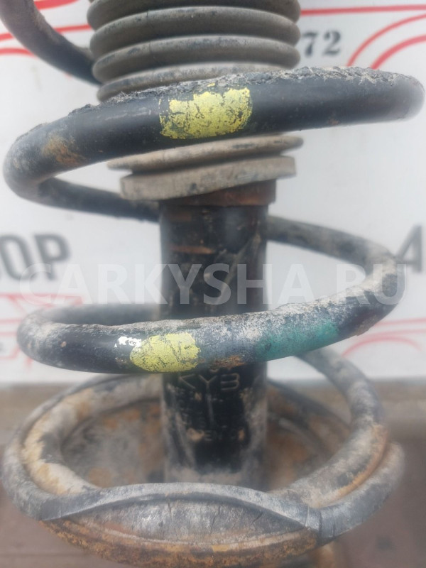 Амортизатор передний правый Hyundai Getz Hyundai Getz оригинальный номер 333506