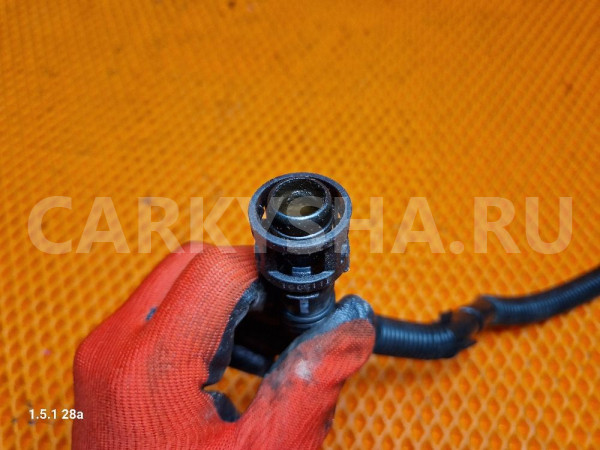 Трубка вентиляции volvo b4164t 1.6 ecoboost Volvo S60 оригинальный номер bm5g6k817ba