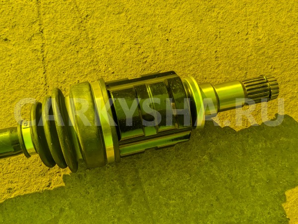 Привод Toyota Wish 