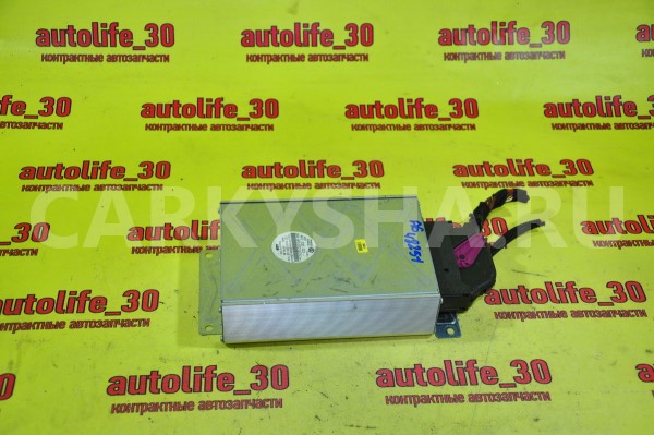 Усилитель музыки Audi 200 