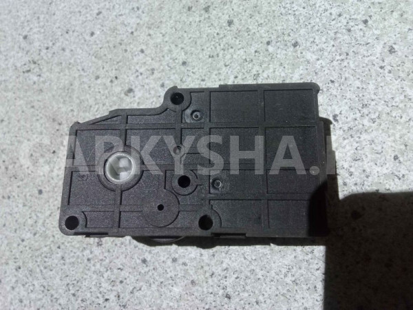 Моторчик заслонки отопителя Chevrolet Epica I рестайлинг (2008—2012) Chevrolet Epica оригинальный номер 96327374