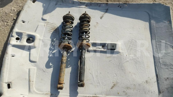 Амортизатор задний Chery Amulet (A15) Chery Amulet (A15) 