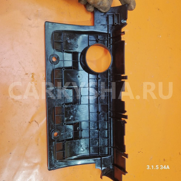 Декоративная крышка Peugeot mini Cooper EP6 N13B16 Peugeot 308 оригинальный номер V758590680