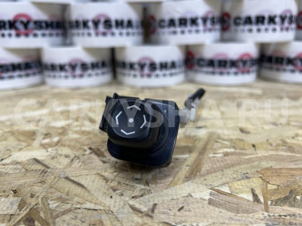 Джойстик управления рулевой колонки Toyota Land Cruiser Prado 150 Series Внедорожник 5 дв. оригинальный номер 89235-48010