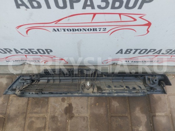 Держатель задней полки правый Kia Ceed ED SW Kia Cee'd оригинальный номер 859201H650EQ