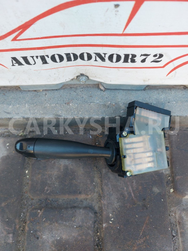 Переключатель поворотов Hyundai Getz Hyundai Getz оригинальный номер 934101C200