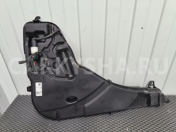 Бачок стеклоомывателя BMW X6 2020 6166158896 G06 B57D30A BMW X6 