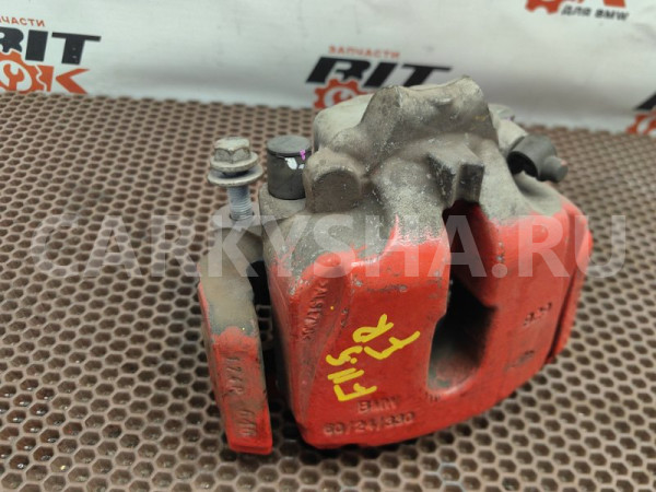 Суппорт BMW 5er оригинальный номер 34 11 6 791 920, 34 11 6 791 920, 34116791920, 6791920, 34 11 6 796 486, 34116796486, 6796486, 34 11 6 791 921, 34116791921, 6791921