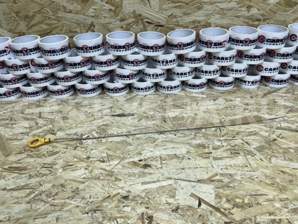 Щуп масляный Toyota Fortuner II – внедорожник 5 дв. оригинальный номер 15301-0E010