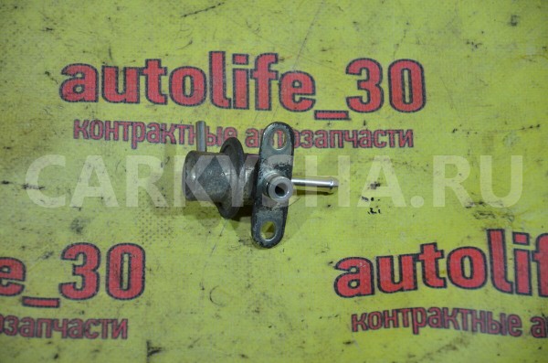 Клапан давления топлива Mitsubishi Dingo 