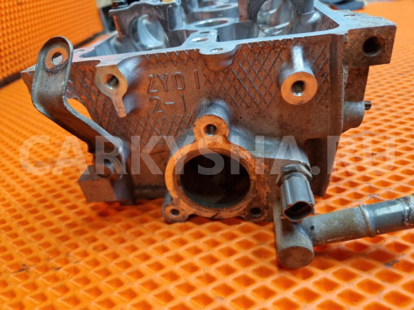 Гбц mazda Z6 ZY VE 1.5/1.6 Mazda 2 