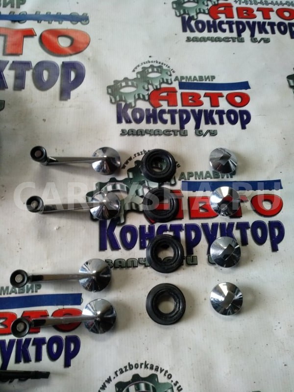 Ручка стеклоподъемника ВАЗ (Lada) 2101 