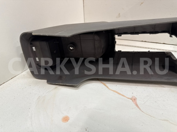 Консоль центральная kia RIO 2003 84632FD000 УНИВЕРСАЛ A5D Kia Rio 