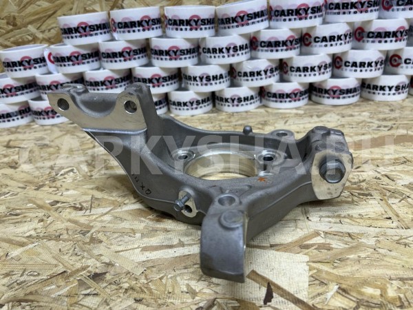 Кулак передний левый Infiniti QX60 II оригинальный номер 40015-6SA0A