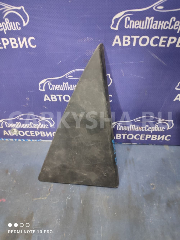 Накладка двери задней LH Ssang Yong Actyon NEW Ssang Yong Actyon оригинальный номер 7320534030