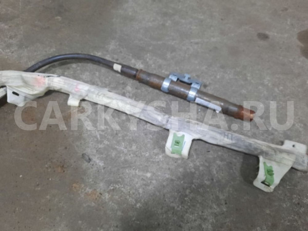 Подушка безопасности боковая левая Discovery 3 Land Rover Discovery оригинальный номер ehm500510