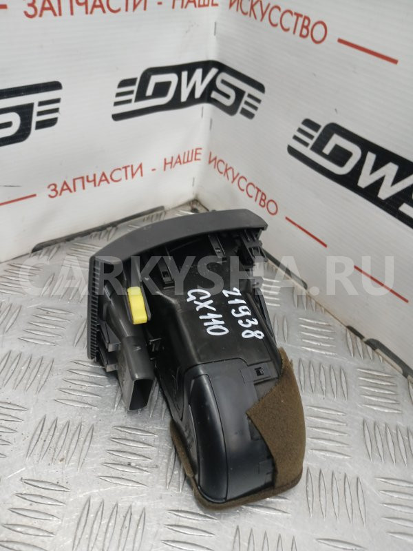 Дефлектор воздушный Toyota Mark II 