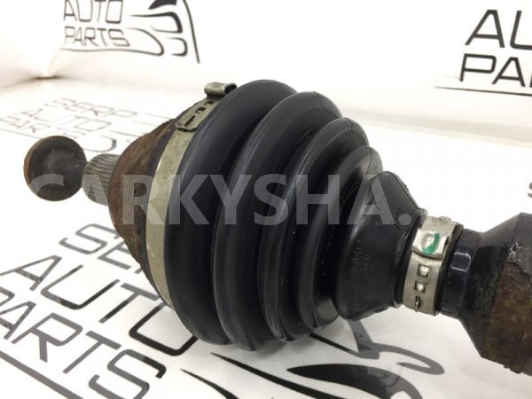 Привод передний правый Skoda Octavia A5 1.8 CDAB Skoda Octavia 