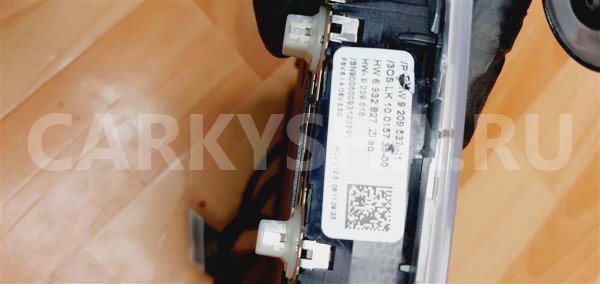 Плафон салонный  BMW E90 BMW 3er 