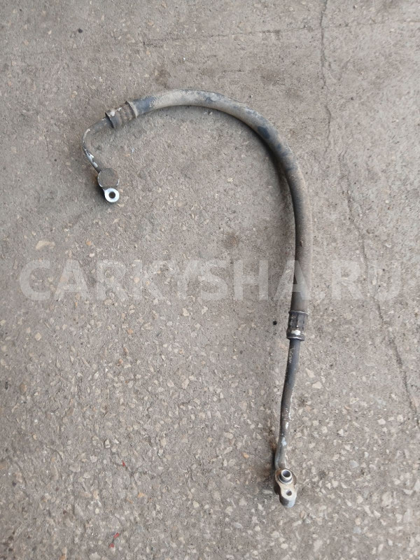 Трубка кондиционера короткая толстая Lancer 9 Mitsubishi i оригинальный номер MR513045