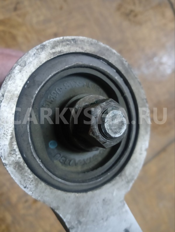 Рычаг подвески Honda Pilot 2 2008-2015 51350SZAA01, передний правый Honda Pilot 