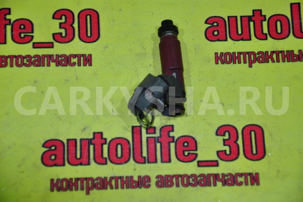 Форсунка инжекторная электрическая Mazda 3 