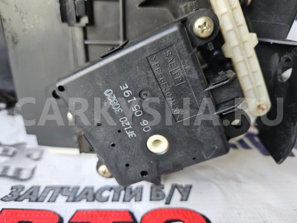 Печка салона Nissan Teana 