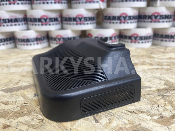 Защитная накладка зеркала Jetour Dashing оригинальный номер F16-8201031EA