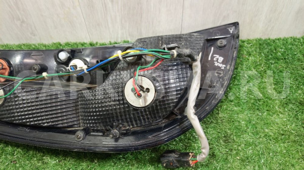 Фонарь Kia Soul II (2013—2016) Kia Soul оригинальный номер 92402B2030