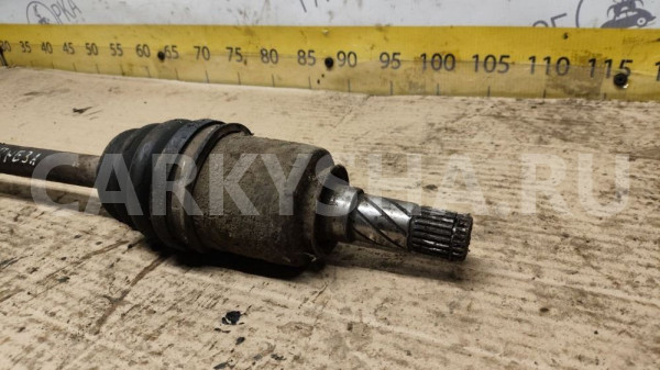 Приводной вал задний Subaru Impreza GD GC GG Subaru Impreza 