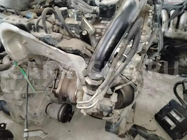 Акпп Toyota Corolla оригинальный номер 3040002030, 3040012500