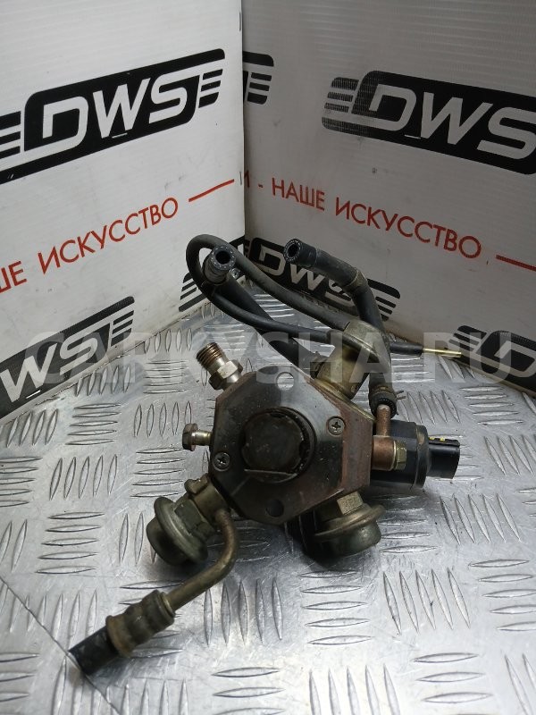 ТНВД Toyota Corona 