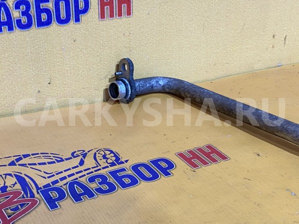 Трубка кондиционера шланг Citroen C-Crosser I (2007—2013) Citroen C-Crosser оригинальный номер 647717