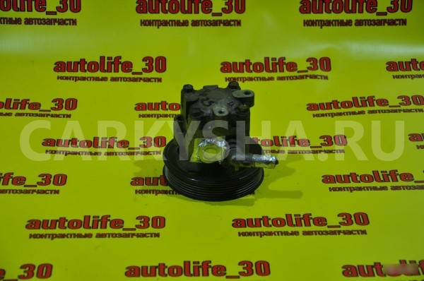 Насос ГУР Nissan Primera 