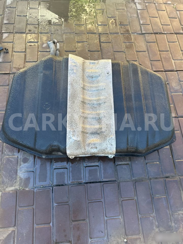 Бак топливный Kia Optima 4 JF Kia Optima оригинальный номер 31150-D4050