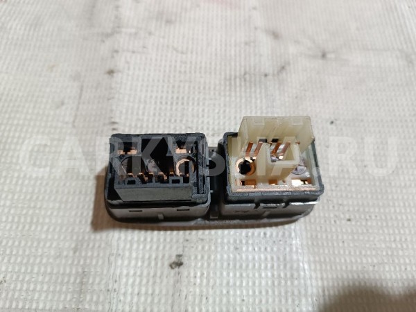 Кнопка обогрева сидений Chevrolet Lacetti оригинальный номер 96552859