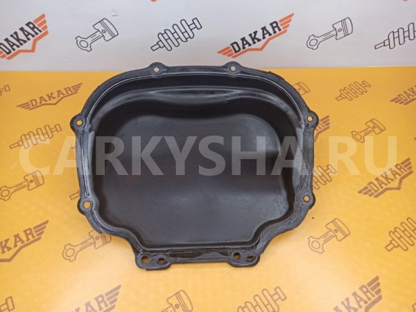 Крышка головки блока цилиндров Audi A7 4GA CHVA Audi A7 