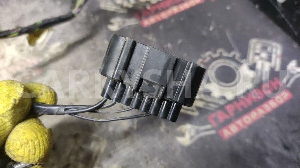 Проводка двери передней правой Форд Фокус 3 Ford Focus оригинальный номер f1et14k138