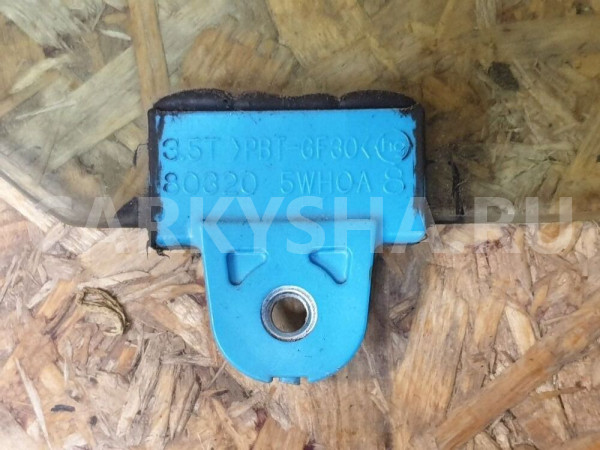 Стекло двери перед прав Nissan Note HE12 Nissan Note оригинальный номер 80300-3VA0A
