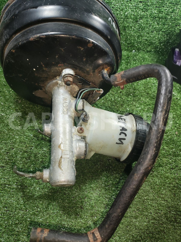 Вакуумный усилитель тормозов Subaru Legacy BC/BJ/B Subaru Legacy оригинальный номер 26402AA202